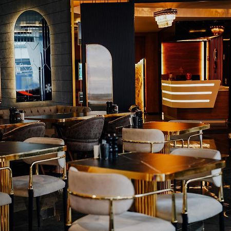 Midis Otel Edirne Eksteriør bilde