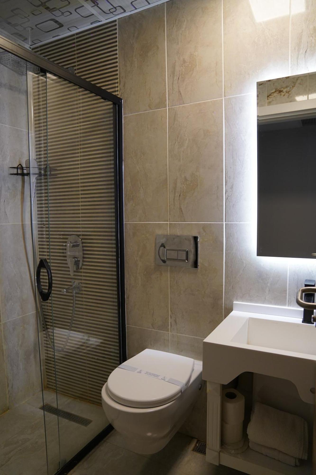 Midis Otel Edirne Eksteriør bilde