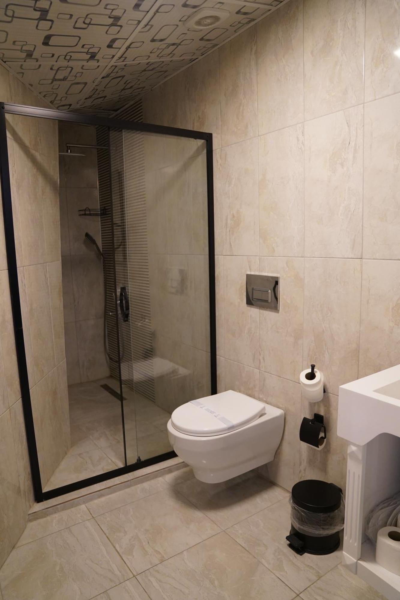 Midis Otel Edirne Eksteriør bilde