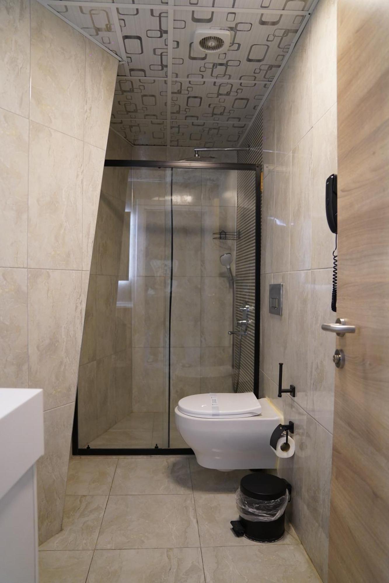 Midis Otel Edirne Eksteriør bilde