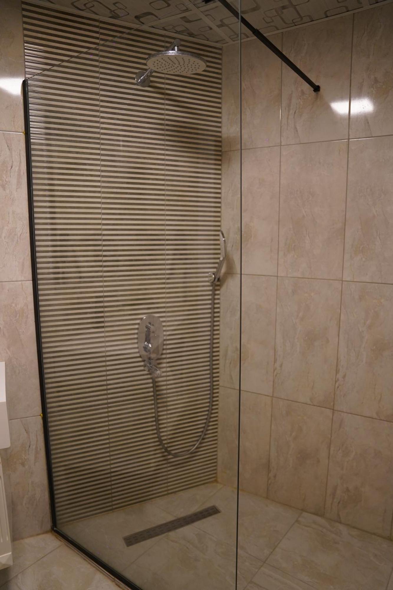 Midis Otel Edirne Eksteriør bilde