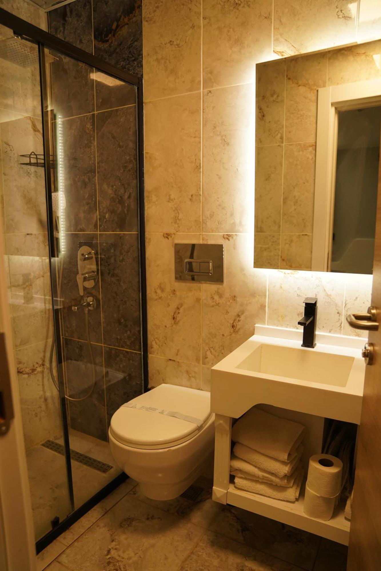 Midis Otel Edirne Eksteriør bilde