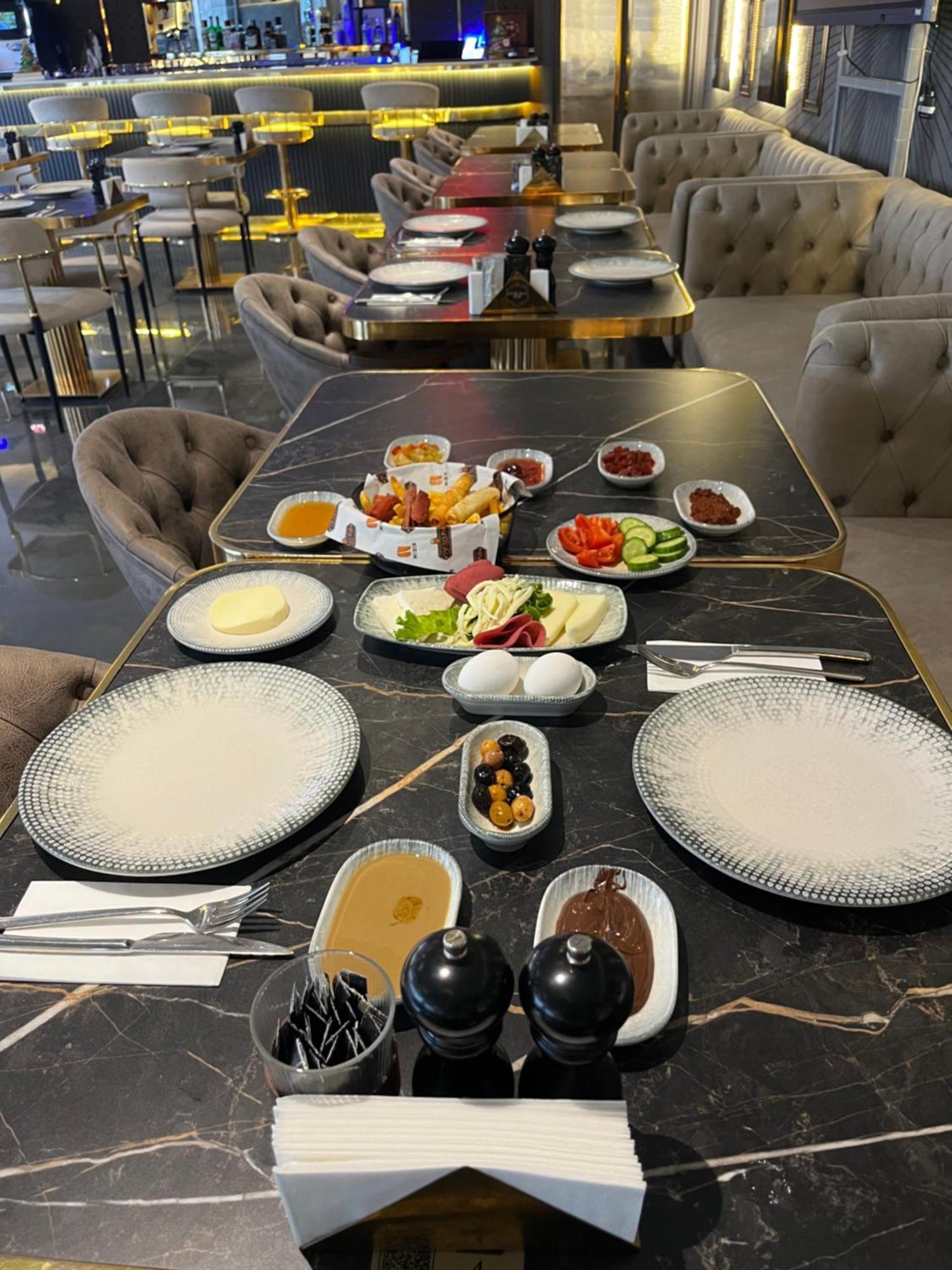 Midis Otel Edirne Eksteriør bilde